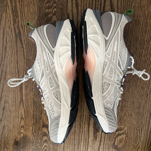 Asics GT 2160 Wood Wood Cream Oatmeal - Picture 6 of 7